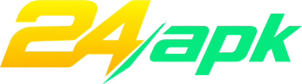 24 apk brand logo